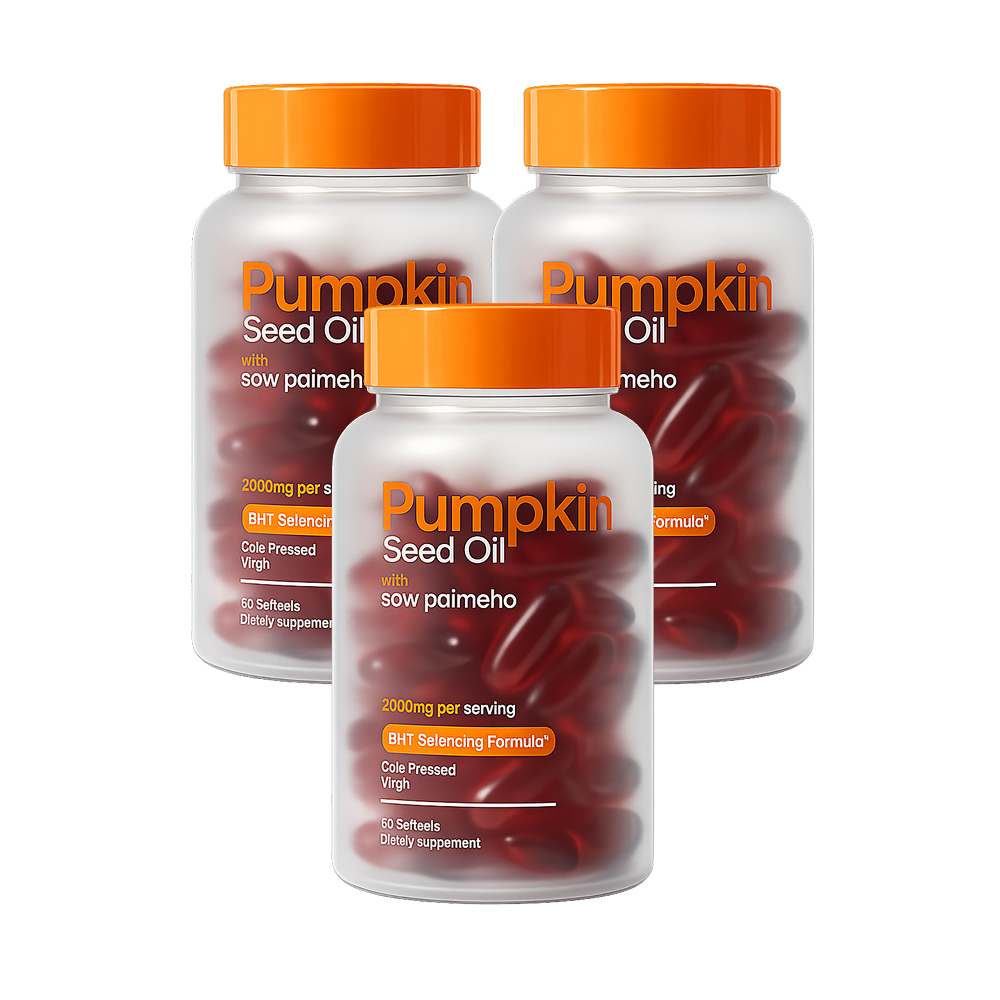 3 Pack | 3 Month Supply