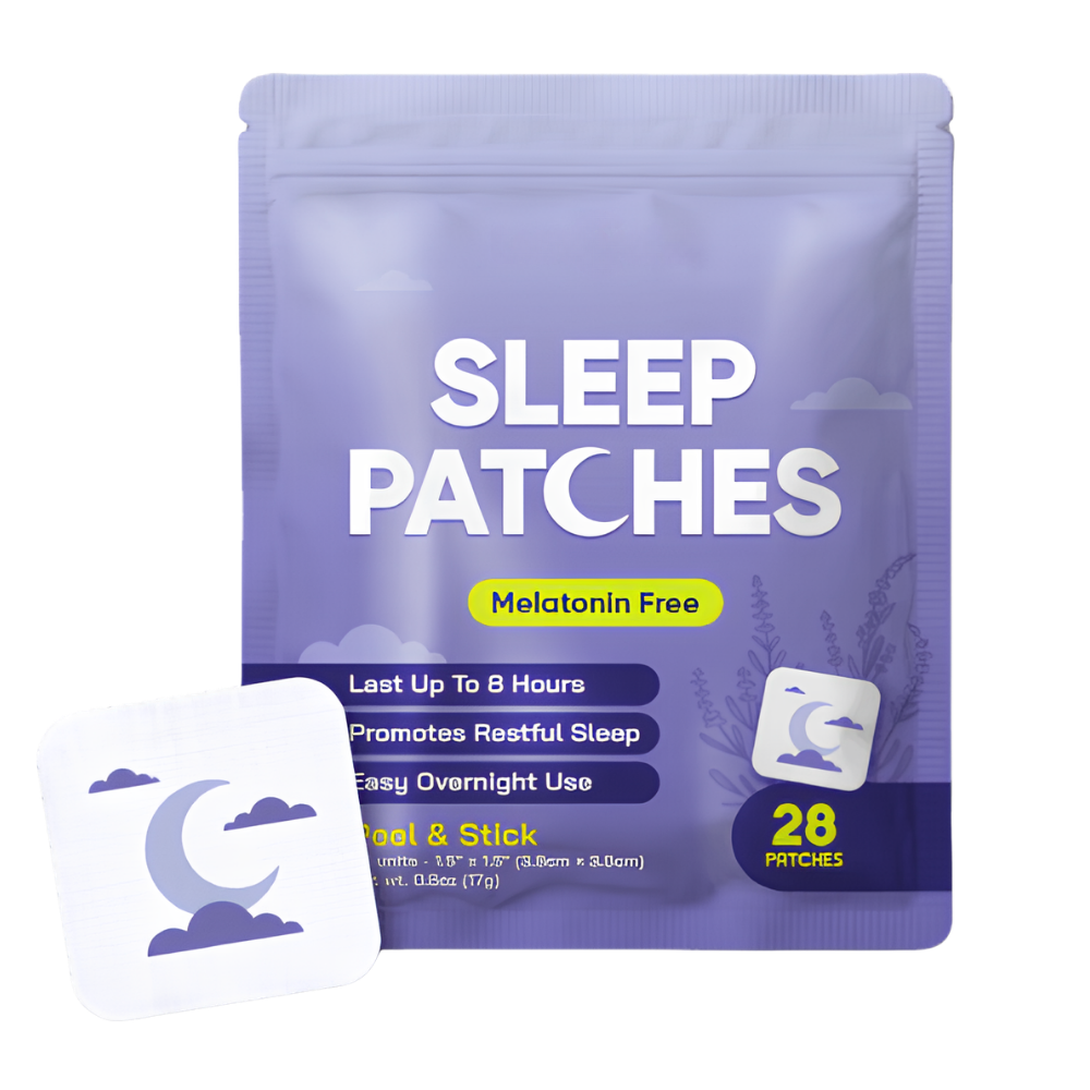 1 Pack I 28 Sleep Patches