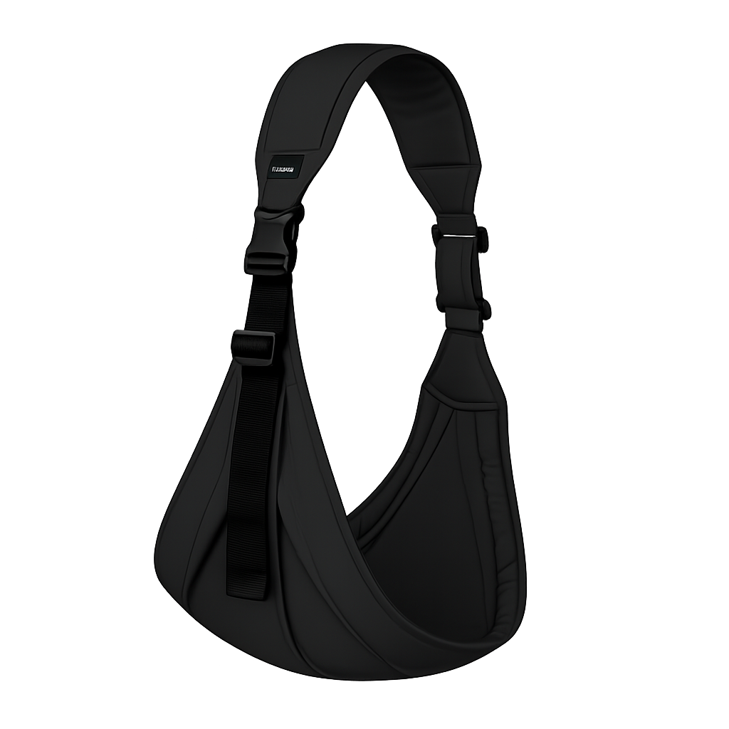 1x Toddler Carrier