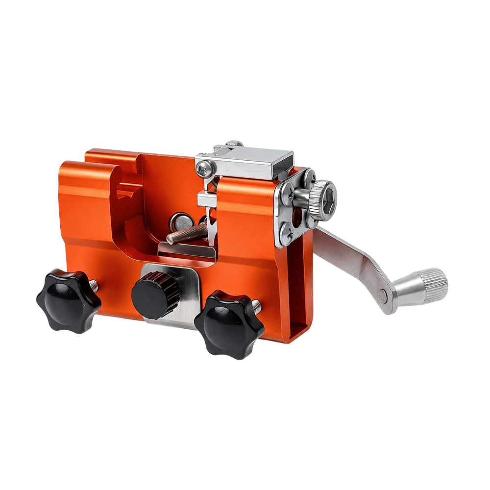 1x Chain Saw Sharpener