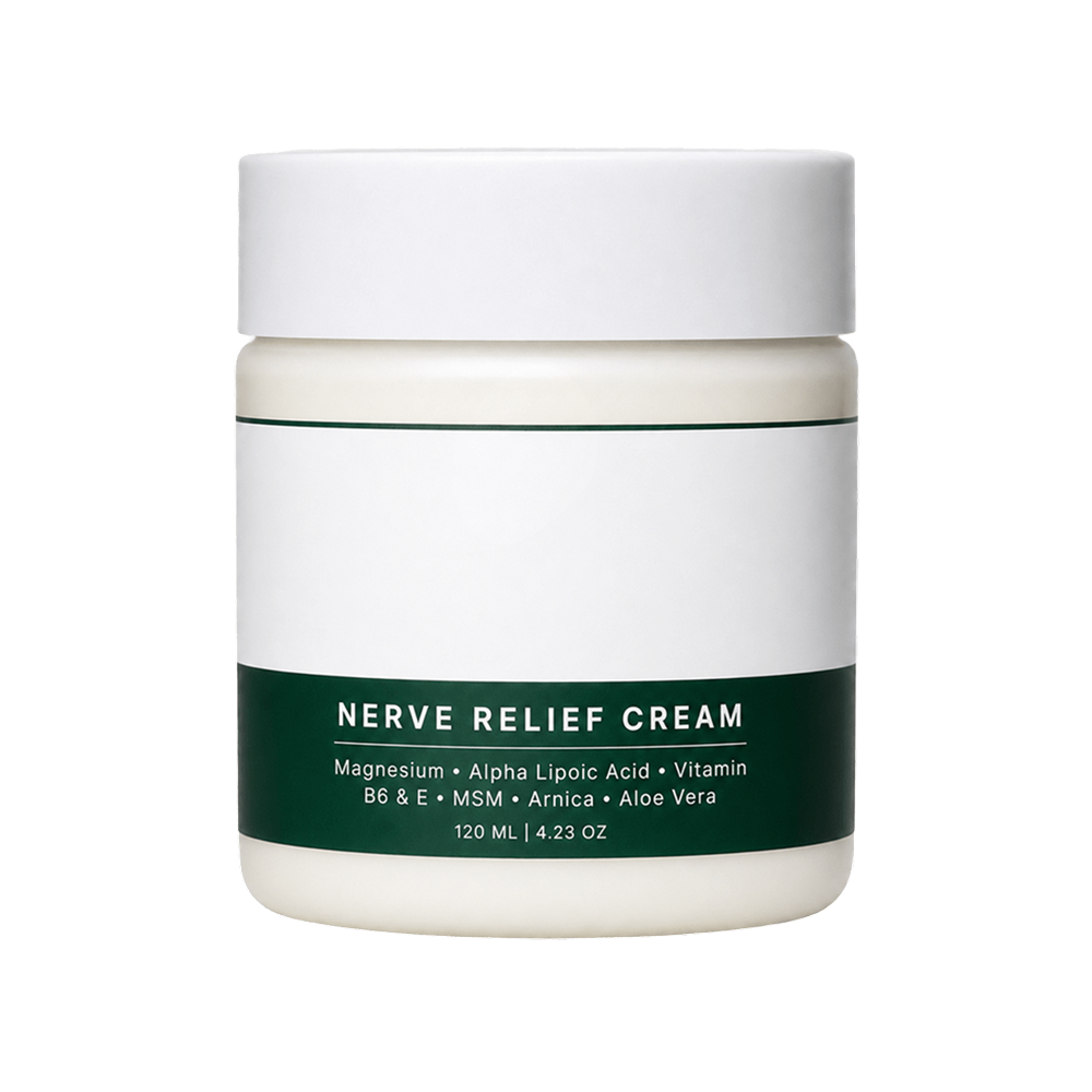 1 Pack I Nerve Relief Cream
