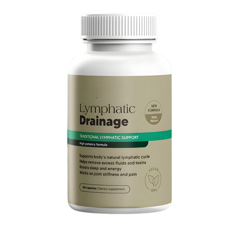 1 Bottle | 60 Capsules