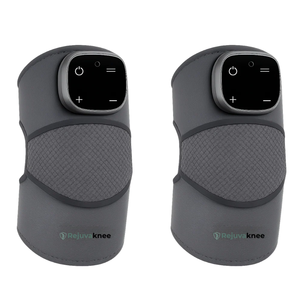 2x Foot Massager